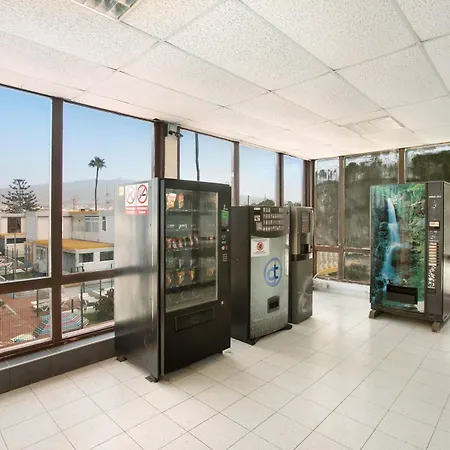 El Drago Appartement *