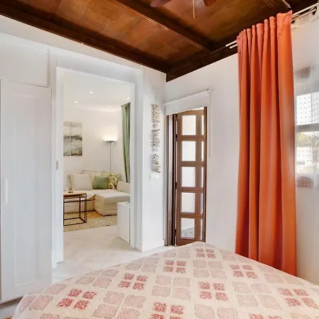 El Drago Appartement *