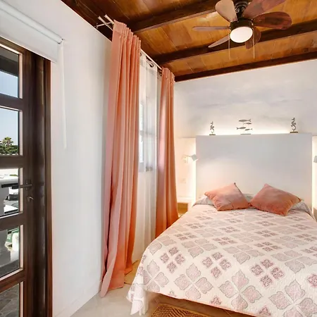 Appartement El Drago