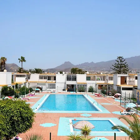 El Drago * Costa Del Silencio