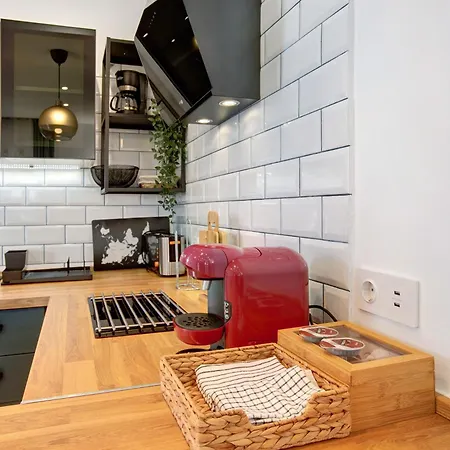 Apartment El Drago *