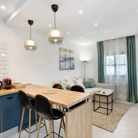 El Drago * Costa Del Silencio