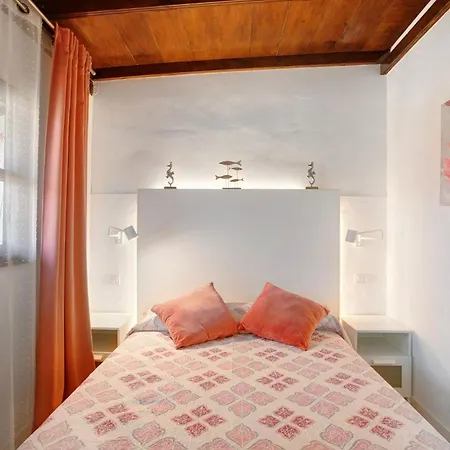 El Drago Appartement Costa Del Silencio