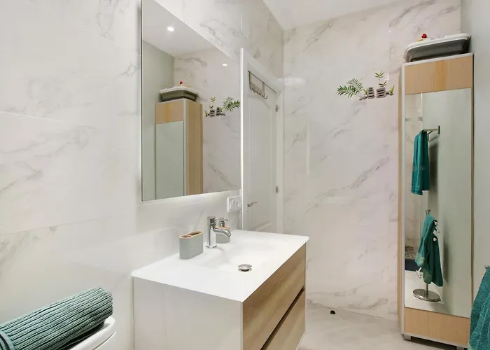 Appartement El Drago