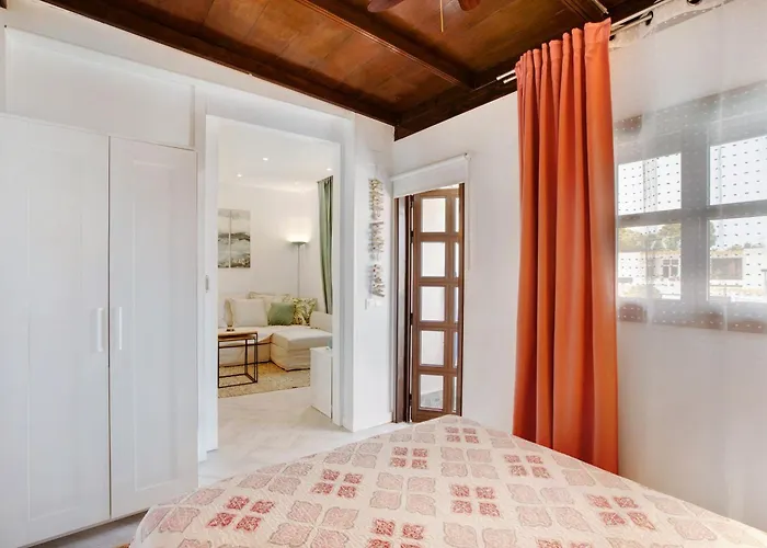 El Drago Appartement *