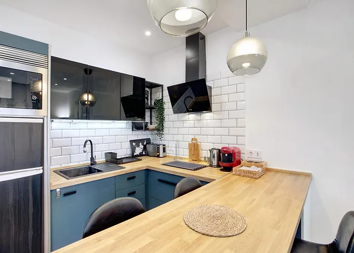 Appartement El Drago