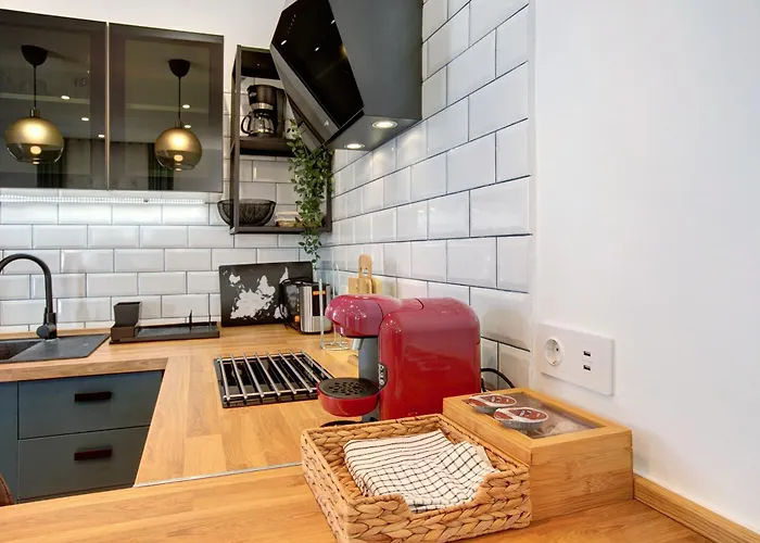 Appartement El Drago *