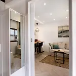 Apartamento El Drago *