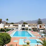 El Drago Appartement *
