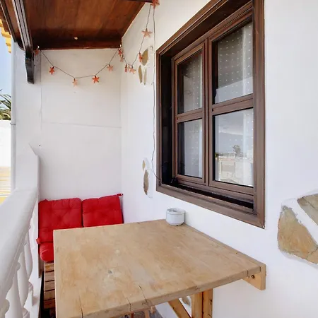 El Drago Lejlighed Costa del Silencio