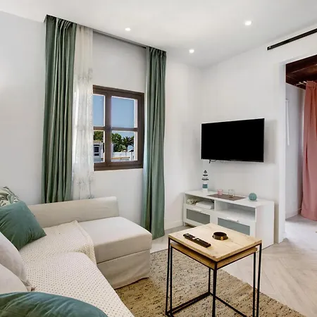 El Drago Lejlighed Costa del Silencio