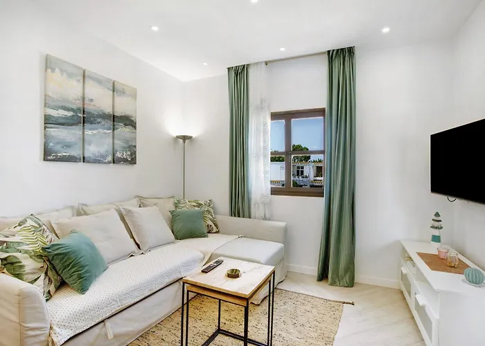 El Drago * 德尔锡伦西奥海岸