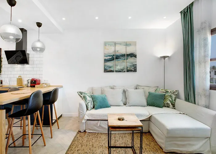 El Drago 德尔锡伦西奥海岸